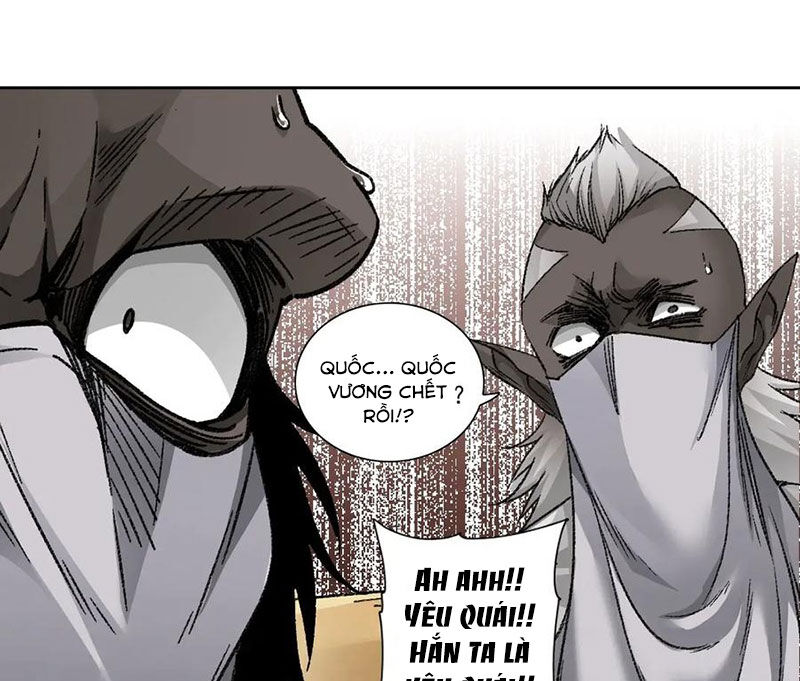 Câu Lạc Bộ Trường Sinh Chapter 275 - 36