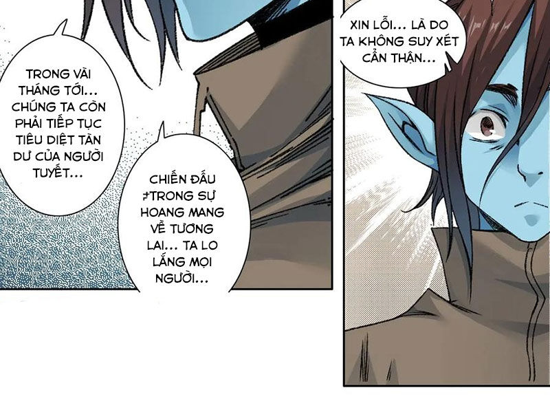 Câu Lạc Bộ Trường Sinh Chapter 275 - 69