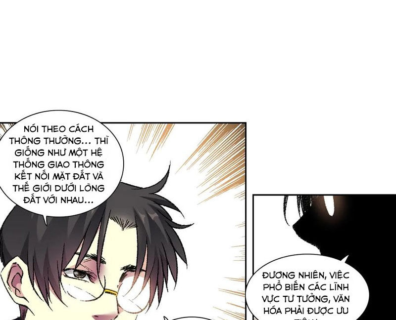 Câu Lạc Bộ Trường Sinh Chapter 275 - 76