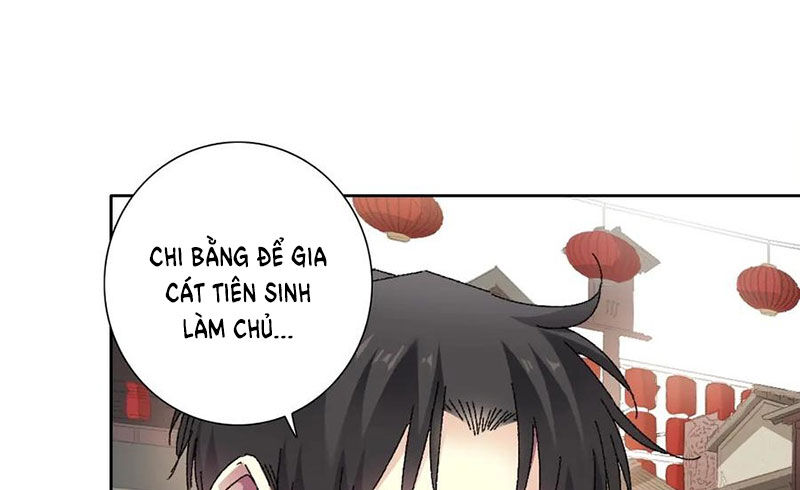 Câu Lạc Bộ Trường Sinh Chapter 279 - 24