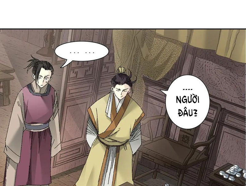 Câu Lạc Bộ Trường Sinh Chapter 279 - 62