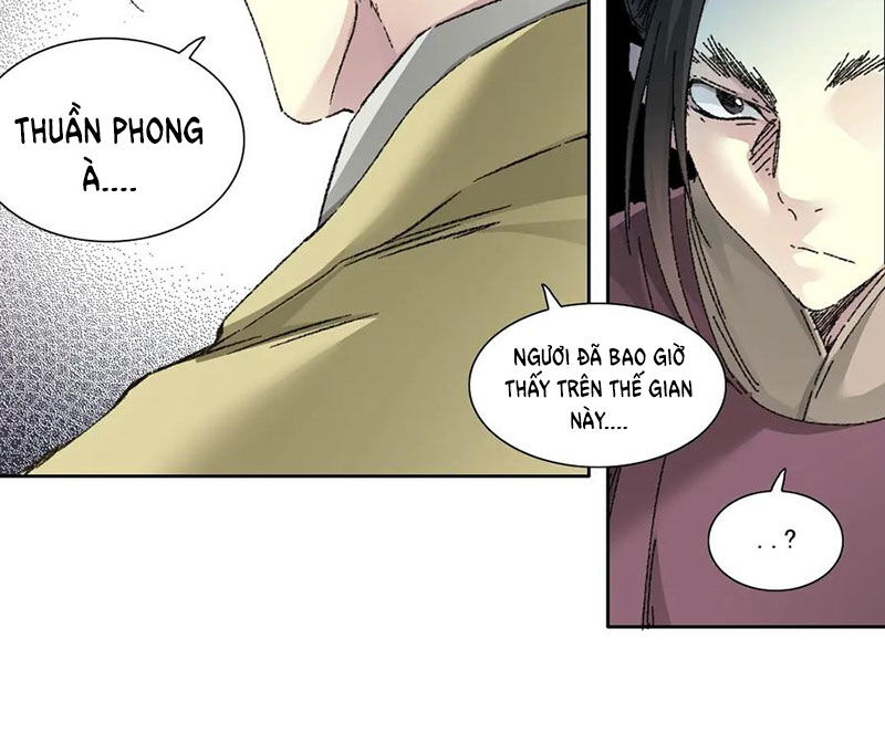 Câu Lạc Bộ Trường Sinh Chapter 279 - 72