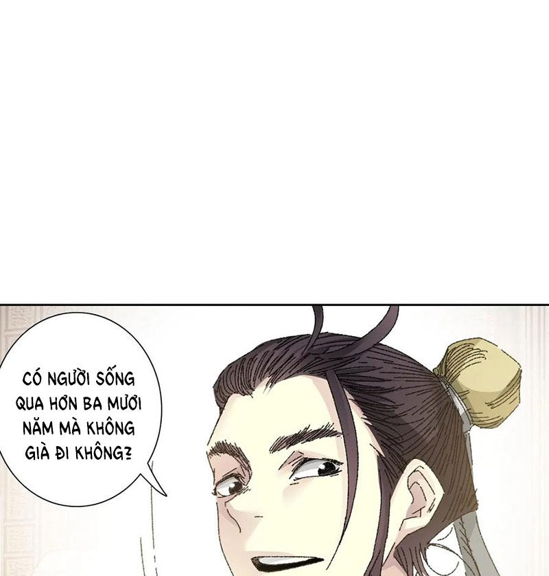 Câu Lạc Bộ Trường Sinh Chapter 279 - 73