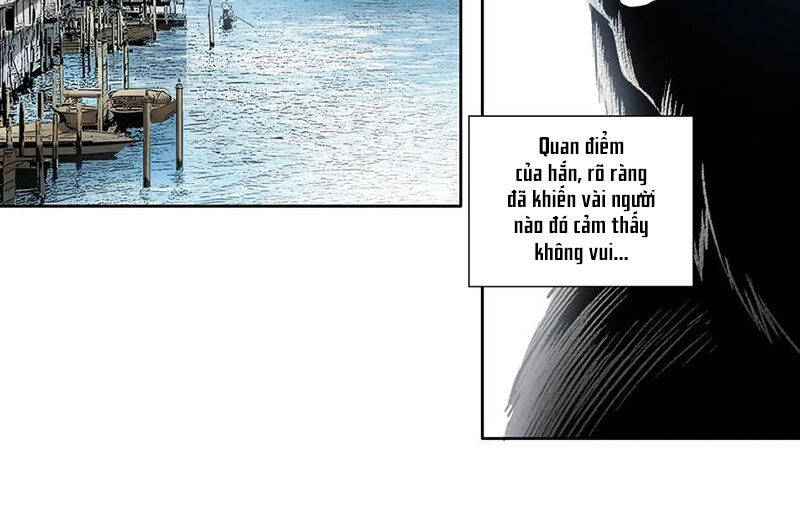 Câu Lạc Bộ Trường Sinh Chapter  287 - 13