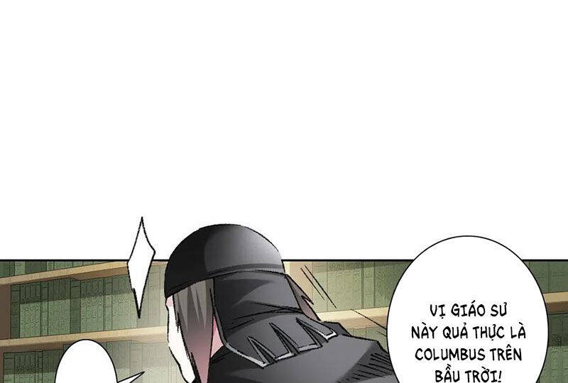 Câu Lạc Bộ Trường Sinh Chapter  287 - 17