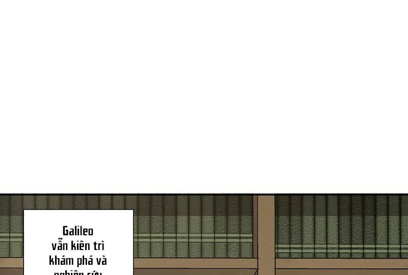 Câu Lạc Bộ Trường Sinh Chapter  287 - 3