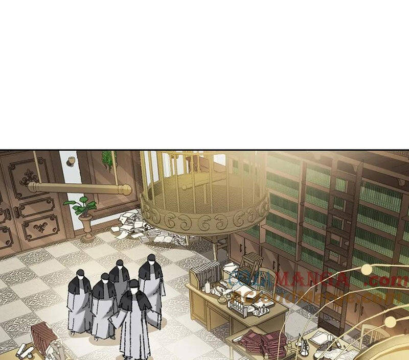 Câu Lạc Bộ Trường Sinh Chapter  287 - 22