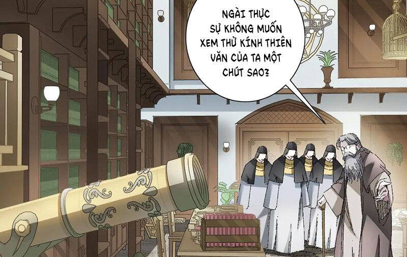 Câu Lạc Bộ Trường Sinh Chapter  287 - 29