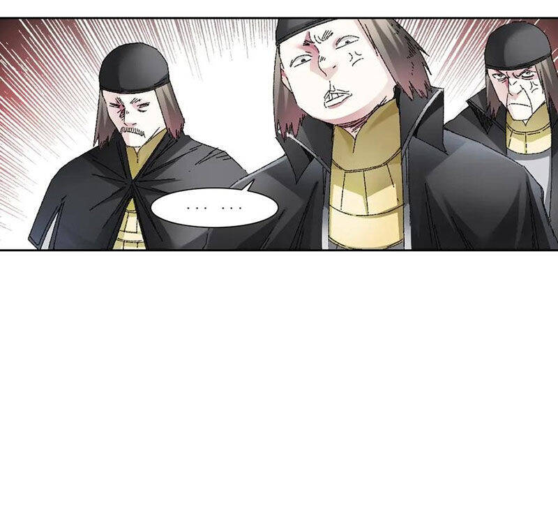 Câu Lạc Bộ Trường Sinh Chapter  287 - 31