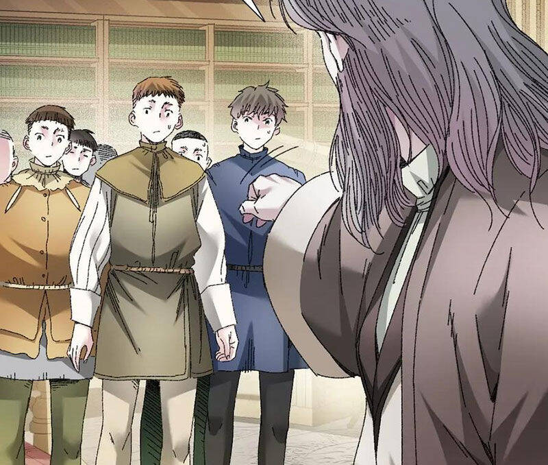 Câu Lạc Bộ Trường Sinh Chapter  287 - 35