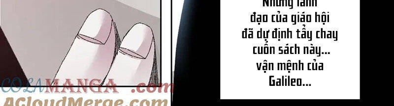 Câu Lạc Bộ Trường Sinh Chapter  287 - 46