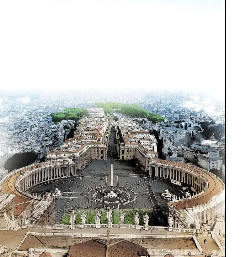 Câu Lạc Bộ Trường Sinh Chapter  287 - 56