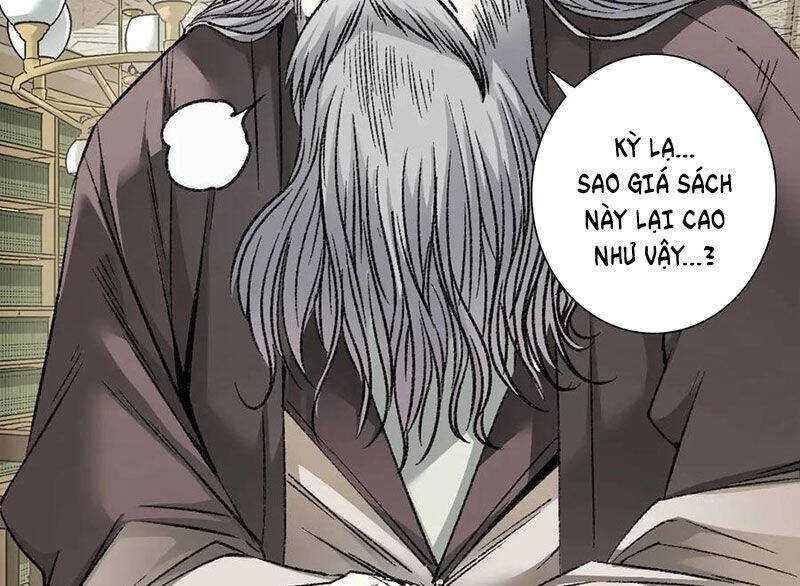 Câu Lạc Bộ Trường Sinh Chapter  287 - 7