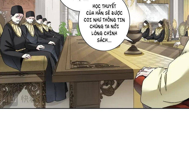 Câu Lạc Bộ Trường Sinh Chapter  287 - 64