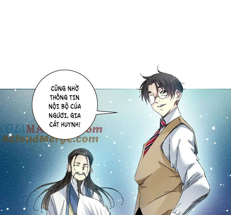 Câu Lạc Bộ Trường Sinh Chapter  287 - 74