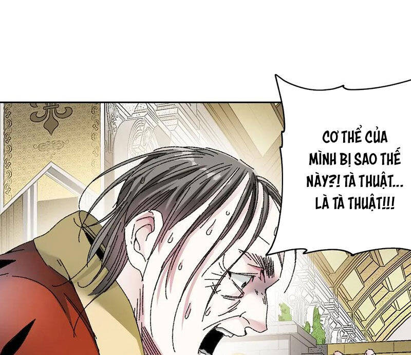 Câu Lạc Bộ Trường Sinh Chapter  288 - 18