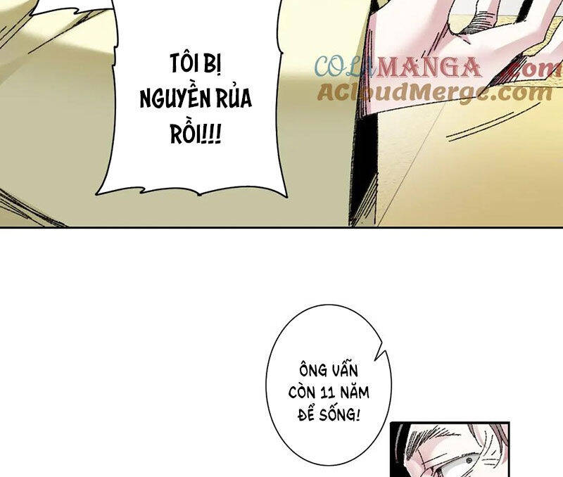 Câu Lạc Bộ Trường Sinh Chapter  288 - 20