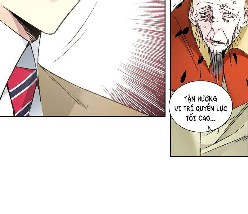 Câu Lạc Bộ Trường Sinh Chapter  288 - 26