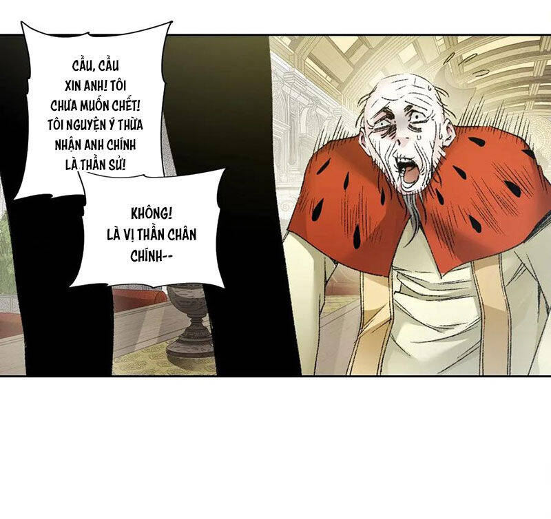 Câu Lạc Bộ Trường Sinh Chapter  288 - 30