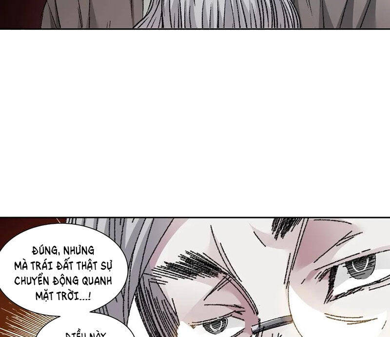 Câu Lạc Bộ Trường Sinh Chapter  288 - 54