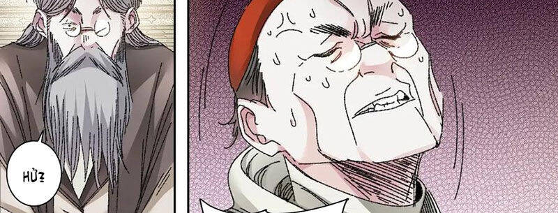 Câu Lạc Bộ Trường Sinh Chapter  288 - 64