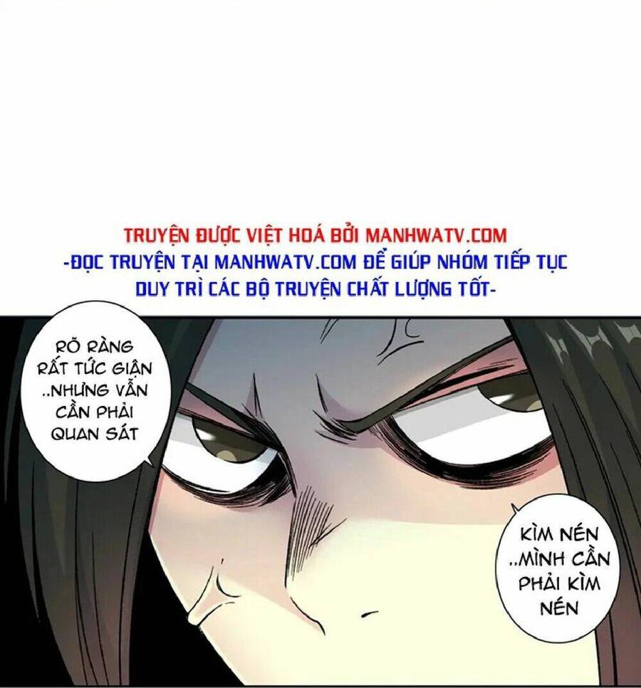 Câu Lạc Bộ Trường Sinh Chapter 185 - 40
