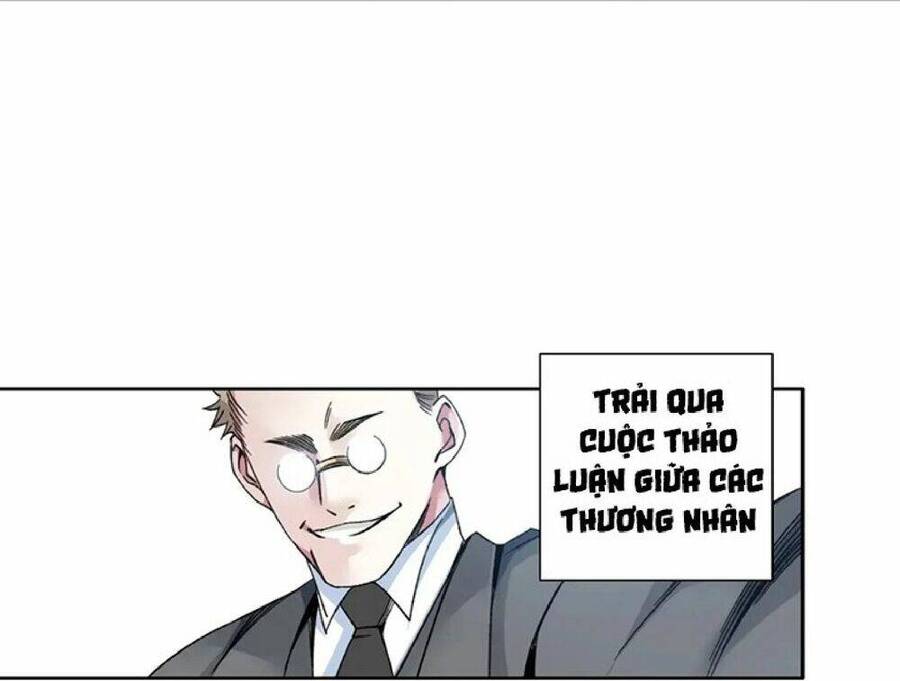 Câu Lạc Bộ Trường Sinh Chapter 185 - 45