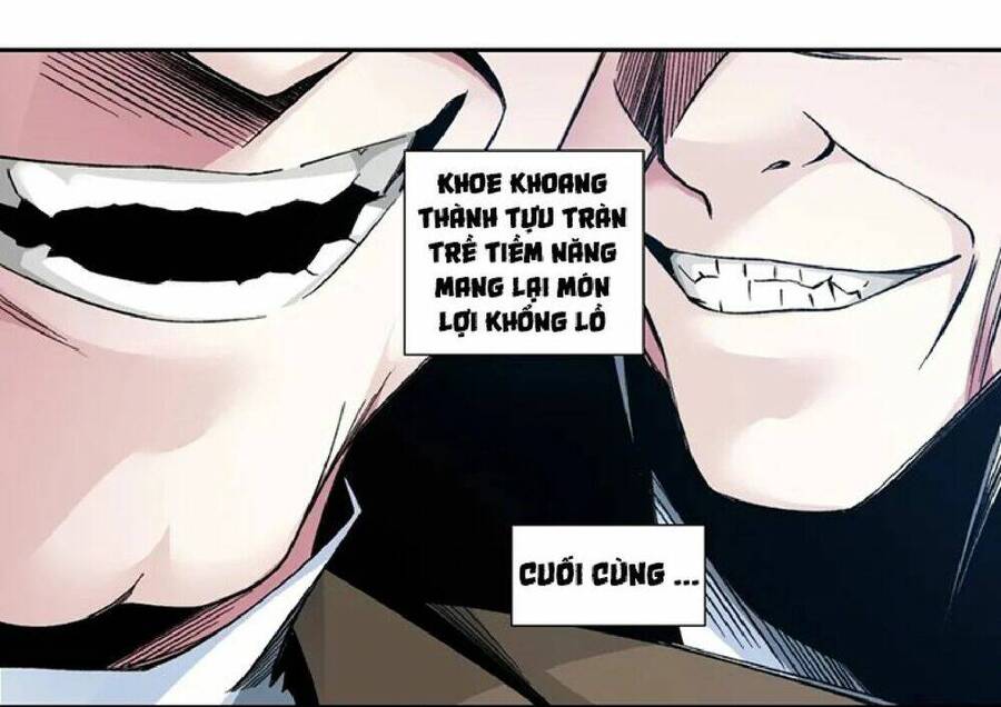 Câu Lạc Bộ Trường Sinh Chapter 185 - 47