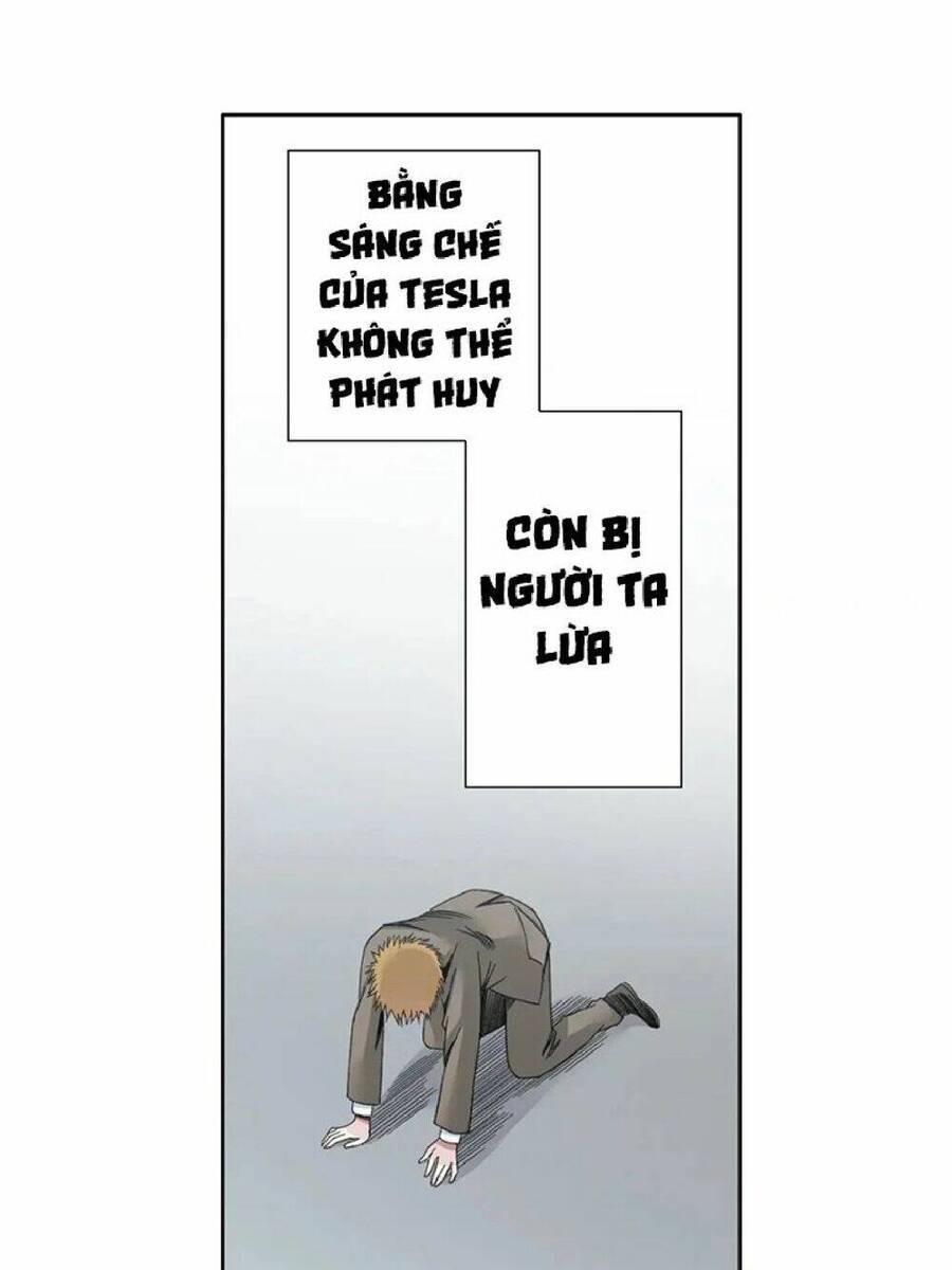 Câu Lạc Bộ Trường Sinh Chapter 185 - 54