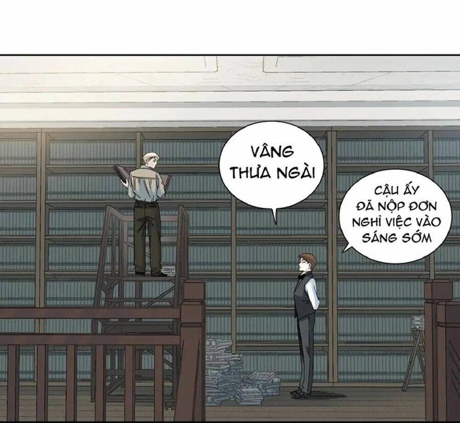 Câu Lạc Bộ Trường Sinh Chapter 185 - 7