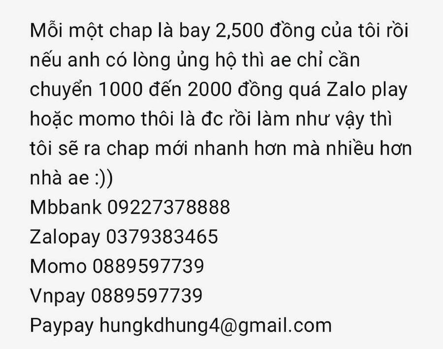 Câu Lạc Bộ Trường Sinh Chapter 186 - 35