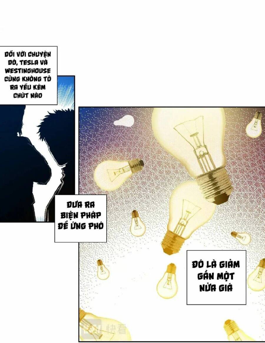 Câu Lạc Bộ Trường Sinh Chapter 187 - 15