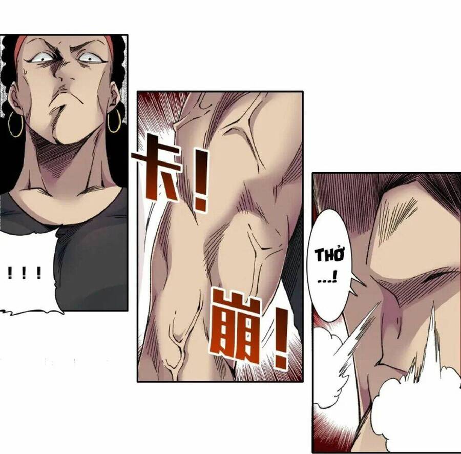Câu Lạc Bộ Trường Sinh Chapter 188 - 25