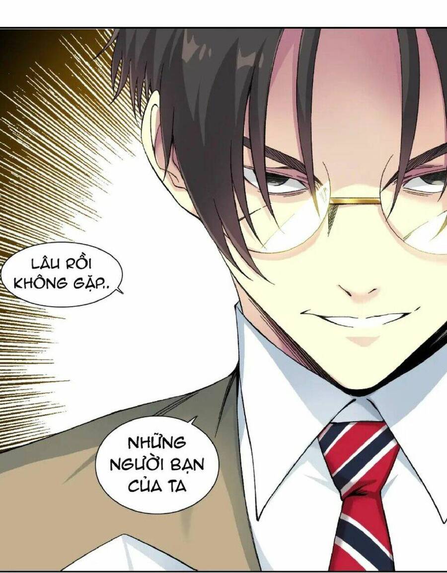 Câu Lạc Bộ Trường Sinh Chapter 190 - 61