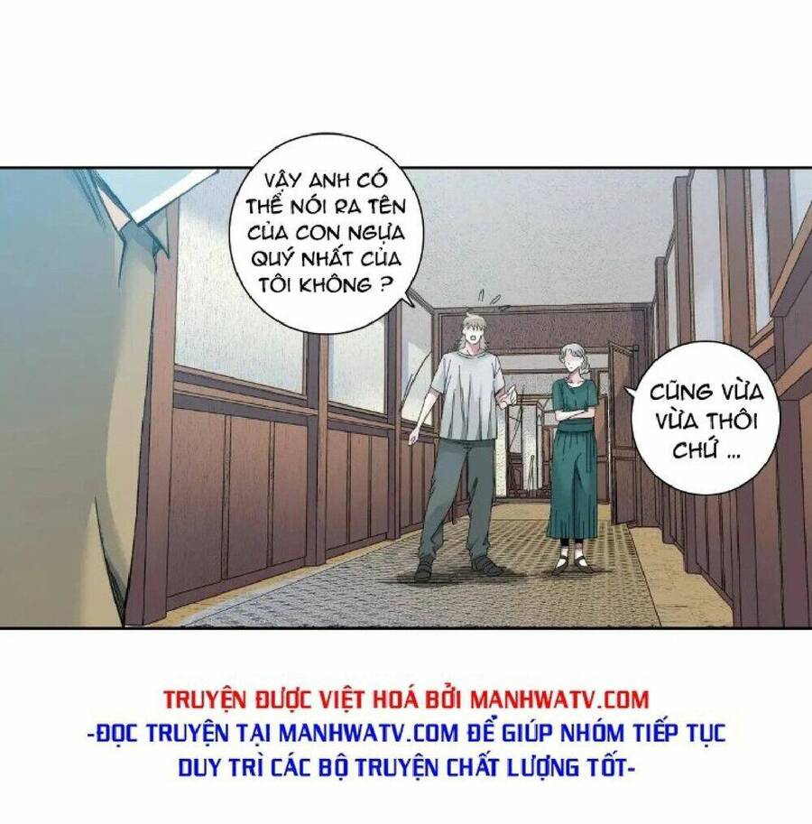 Câu Lạc Bộ Trường Sinh Chapter 191 - 5