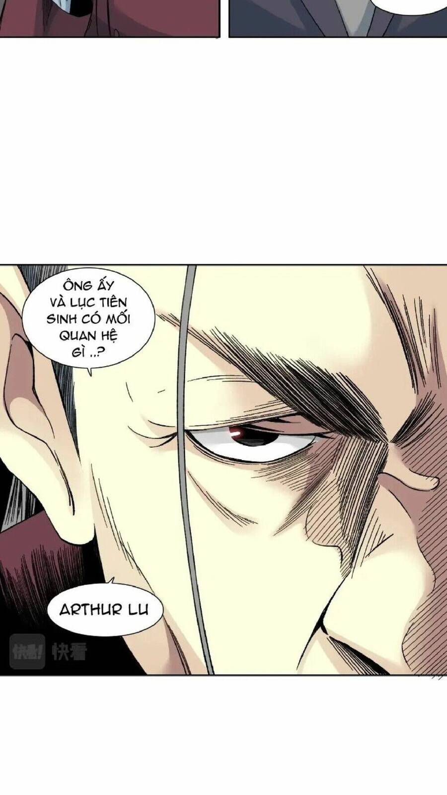 Câu Lạc Bộ Trường Sinh Chapter 192 - 11
