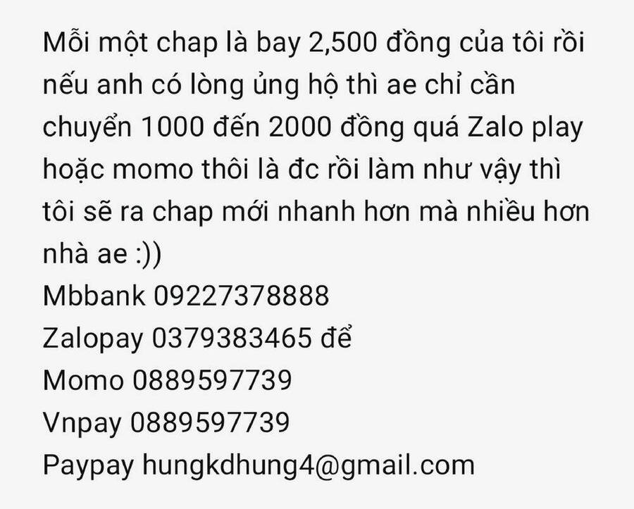 Câu Lạc Bộ Trường Sinh Chapter 192 - 29