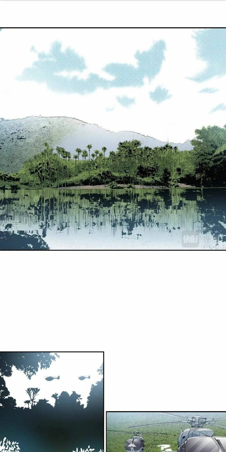 Câu Lạc Bộ Trường Sinh Chapter 193 - 1
