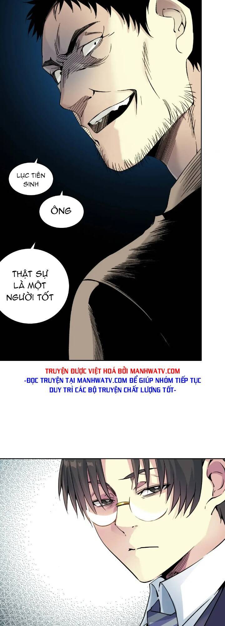 Câu Lạc Bộ Trường Sinh Chapter 201 - 14