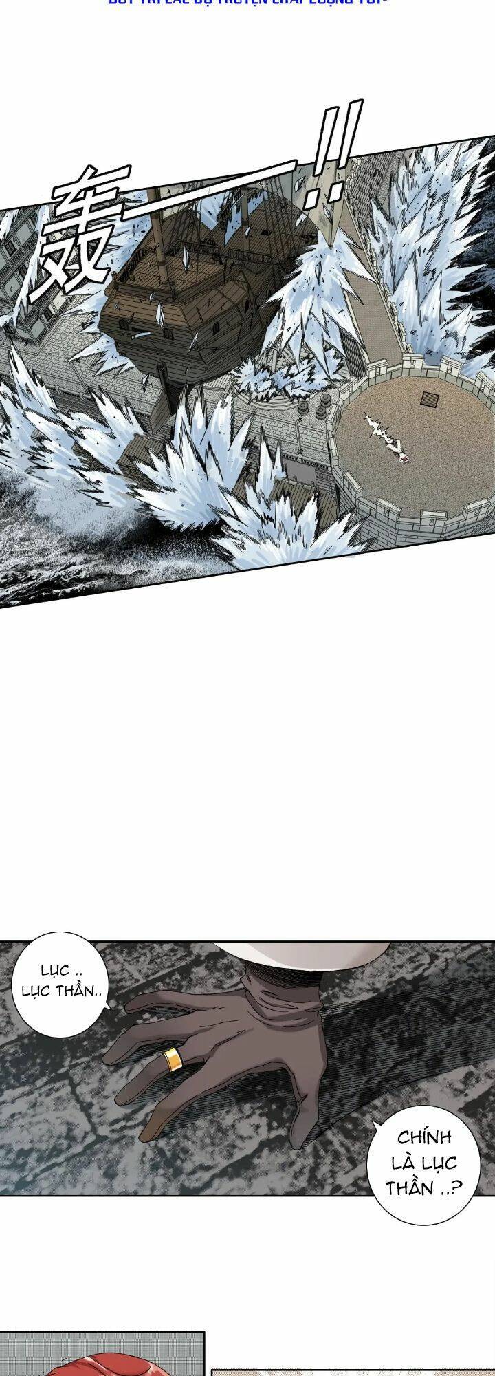 Câu Lạc Bộ Trường Sinh Chapter 207 - 19