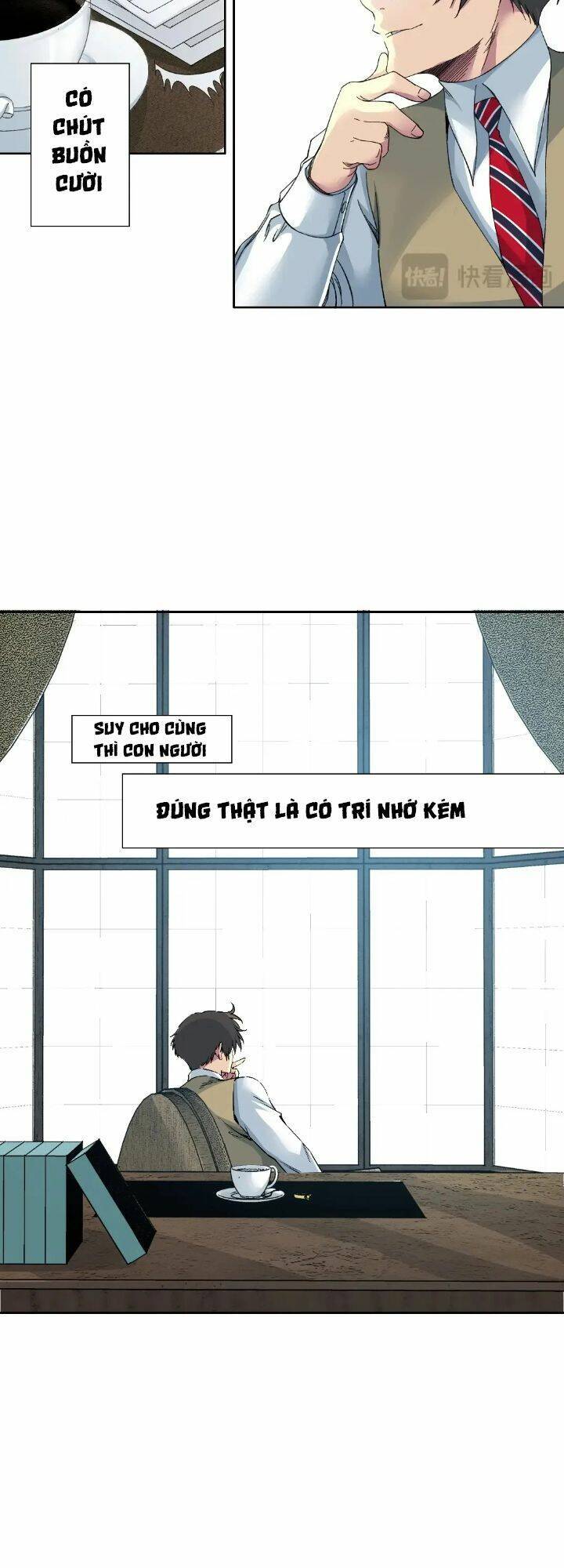 Câu Lạc Bộ Trường Sinh Chapter 211 - 4
