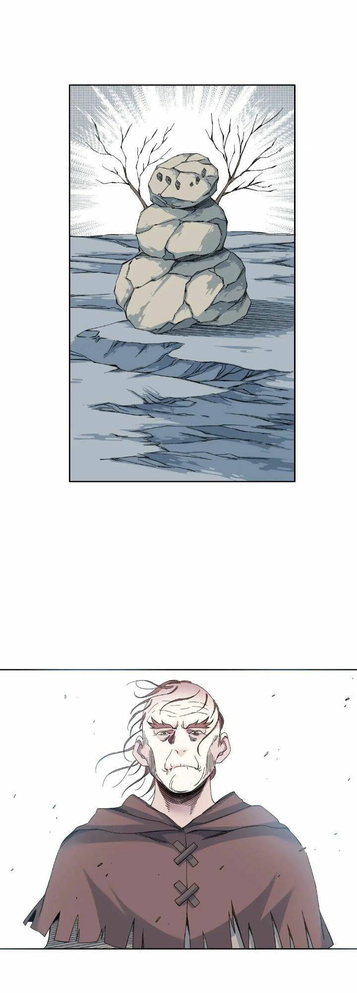 Câu Lạc Bộ Trường Sinh Chapter 211 - 9