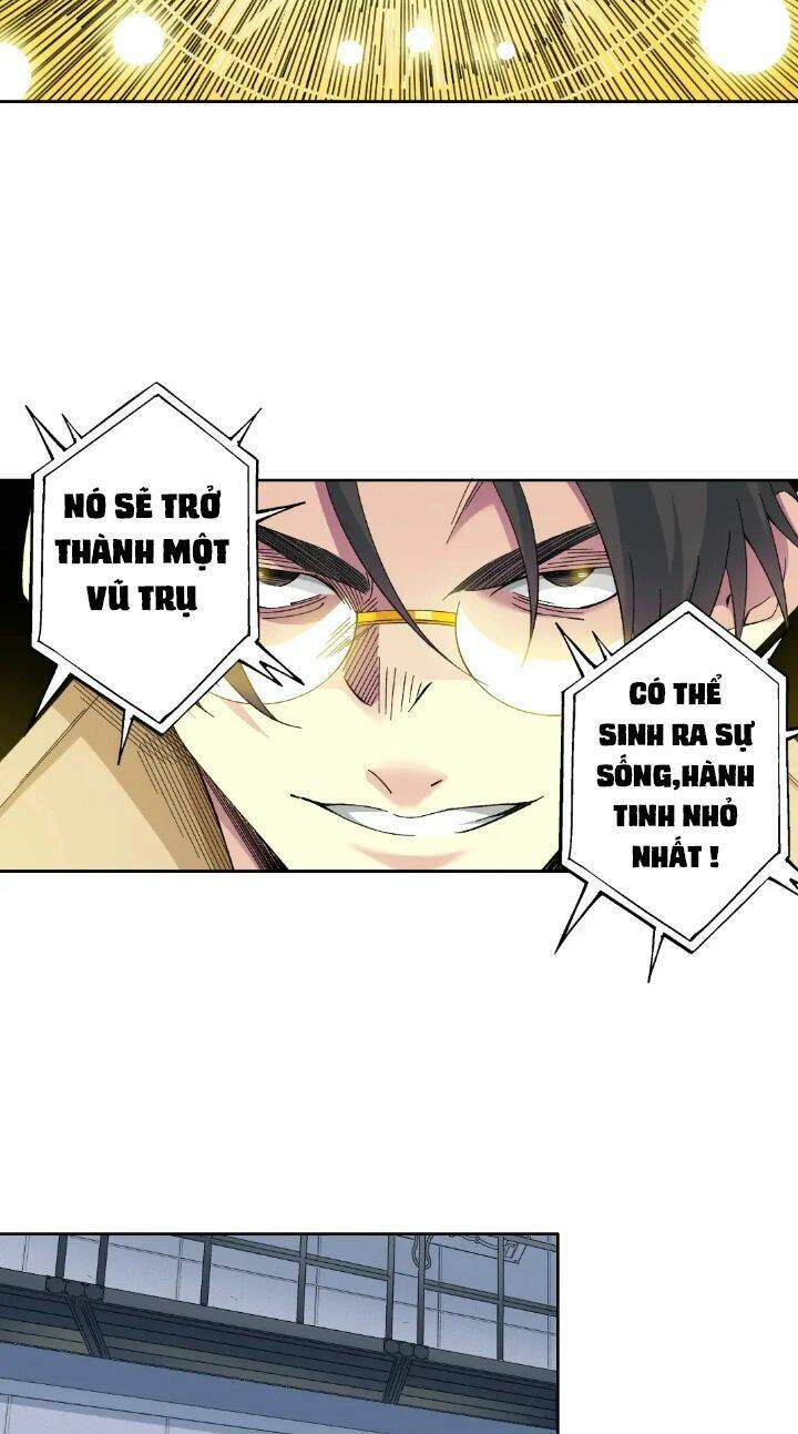 Câu Lạc Bộ Trường Sinh Chapter 214 - 15
