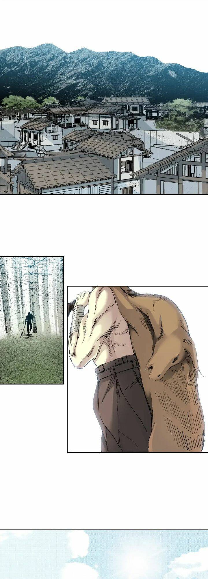 Câu Lạc Bộ Trường Sinh Chapter 216 - 9