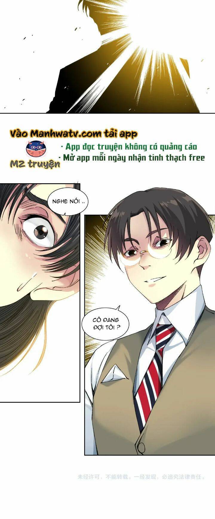 Câu Lạc Bộ Trường Sinh Chapter 220 - 17