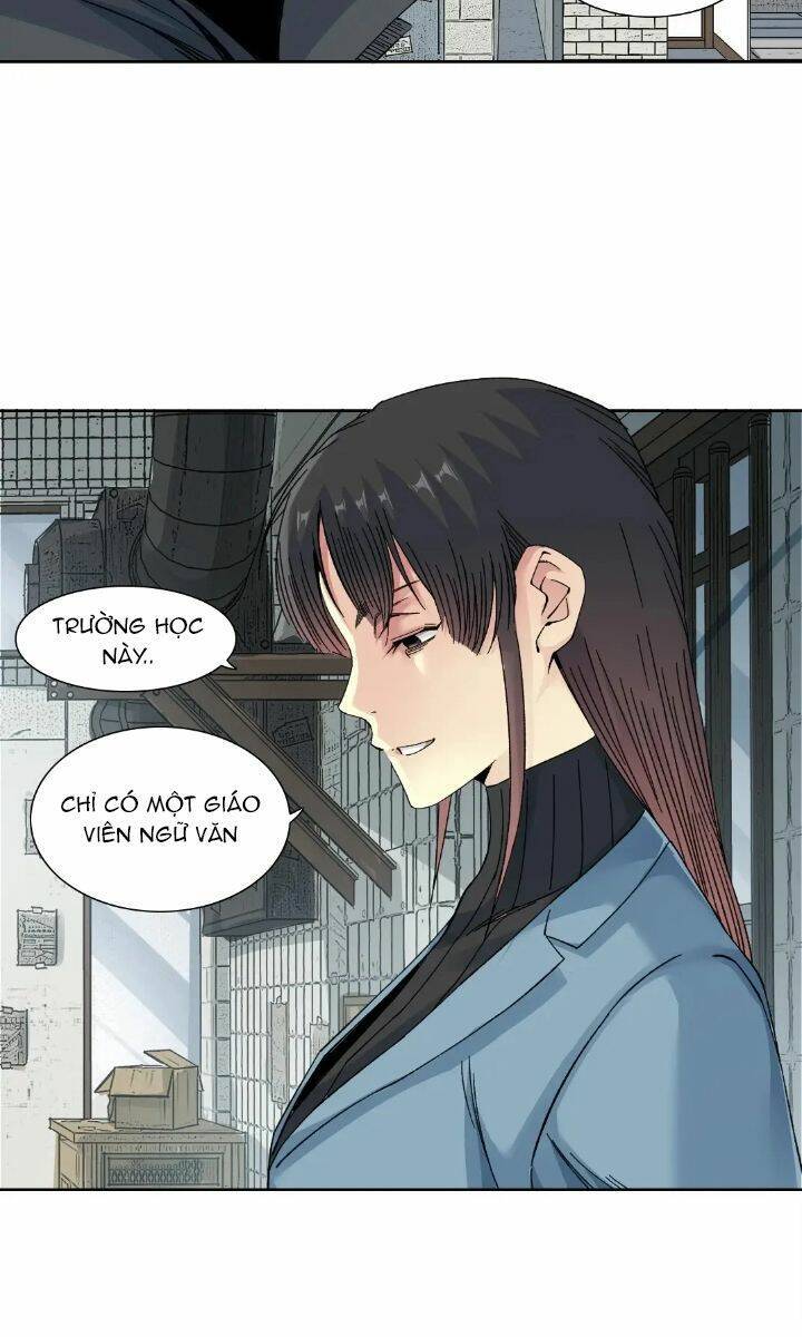 Câu Lạc Bộ Trường Sinh Chapter 227 - 15