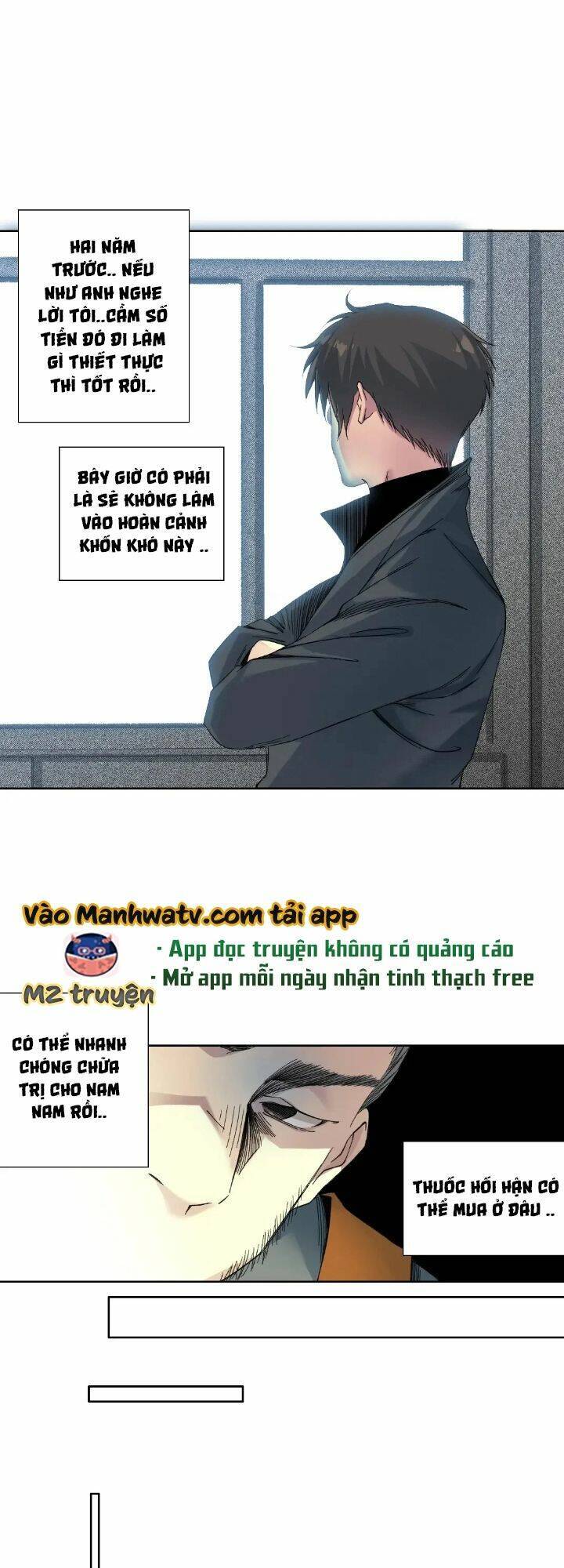 Câu Lạc Bộ Trường Sinh Chapter 231 - 13