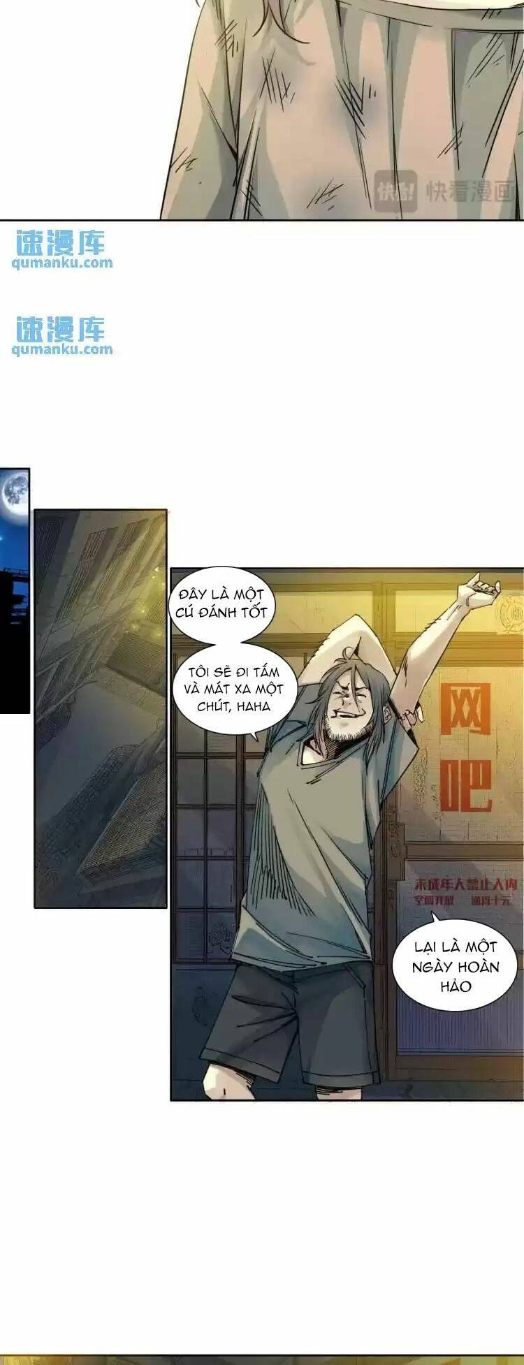 Câu Lạc Bộ Trường Sinh Chapter 232 - 10