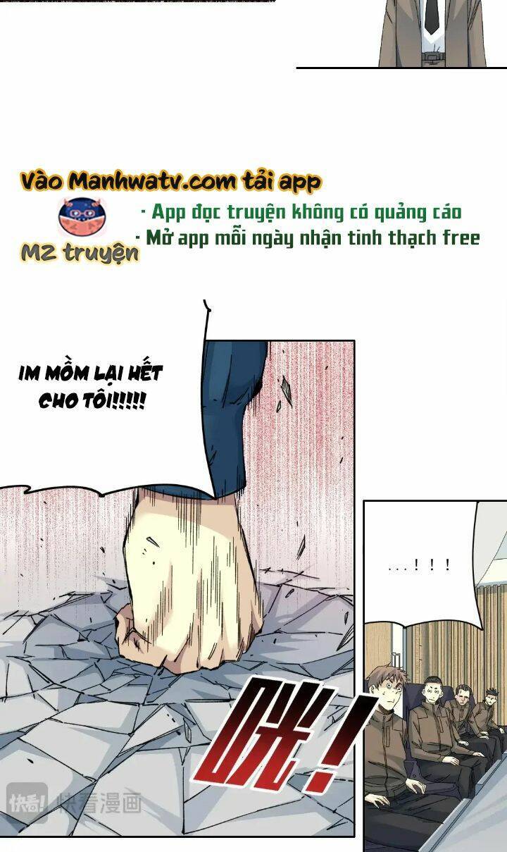 Câu Lạc Bộ Trường Sinh Chapter 237 - 8