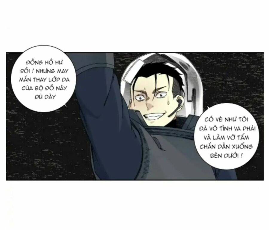 Câu Lạc Bộ Trường Sinh Chapter 238 - 26